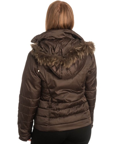 Γυναικείο Επώνυμο Μπουφάν - E385