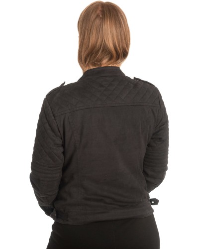 Γυναικείο Επώνυμο Μπουφάν - E387