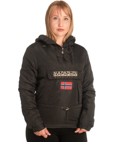 Γυναικείο Επώνυμο Μπουφάν - E388