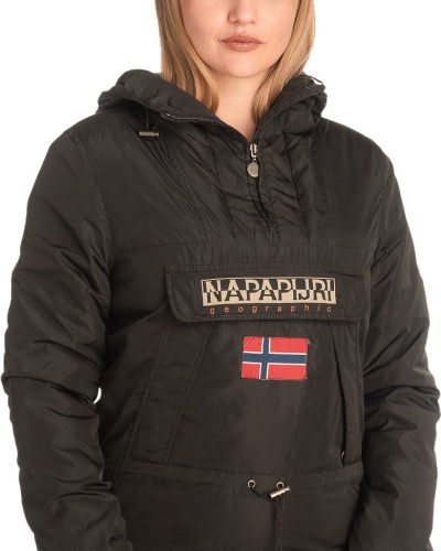 Γυναικείο Επώνυμο Μπουφάν - E388