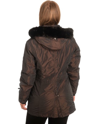 Γυναικείο Επώνυμο Μπουφάν - E389