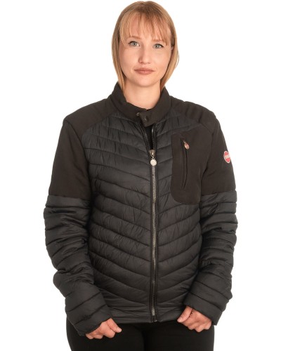 Γυναικείο Επώνυμο Μπουφάν - E390