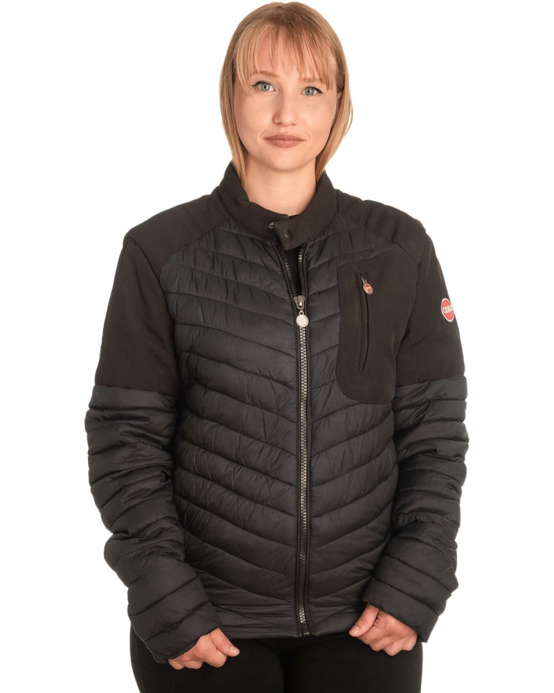 Γυναικείο Επώνυμο Μπουφάν - E390