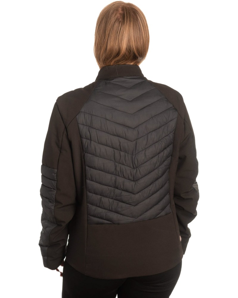 Γυναικείο Επώνυμο Μπουφάν - E390