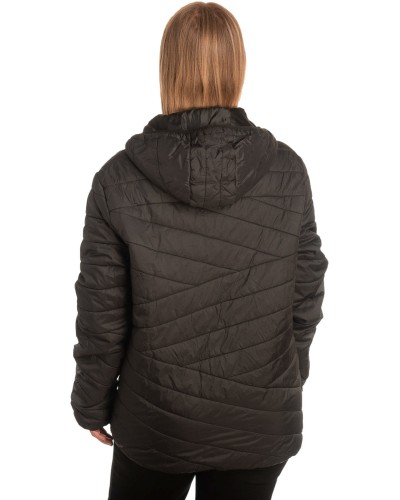 Γυναικείο Επώνυμο Μπουφάν - E391