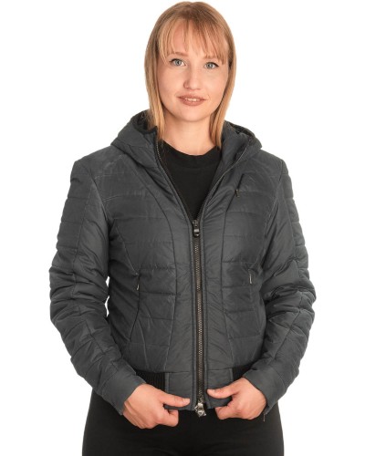 Γυναικείο Επώνυμο Μπουφάν - E392