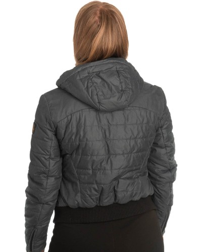 Γυναικείο Επώνυμο Μπουφάν - E392