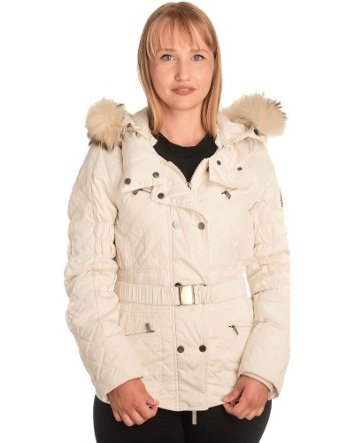 Γυναικείο Επώνυμο Μπουφάν - E393