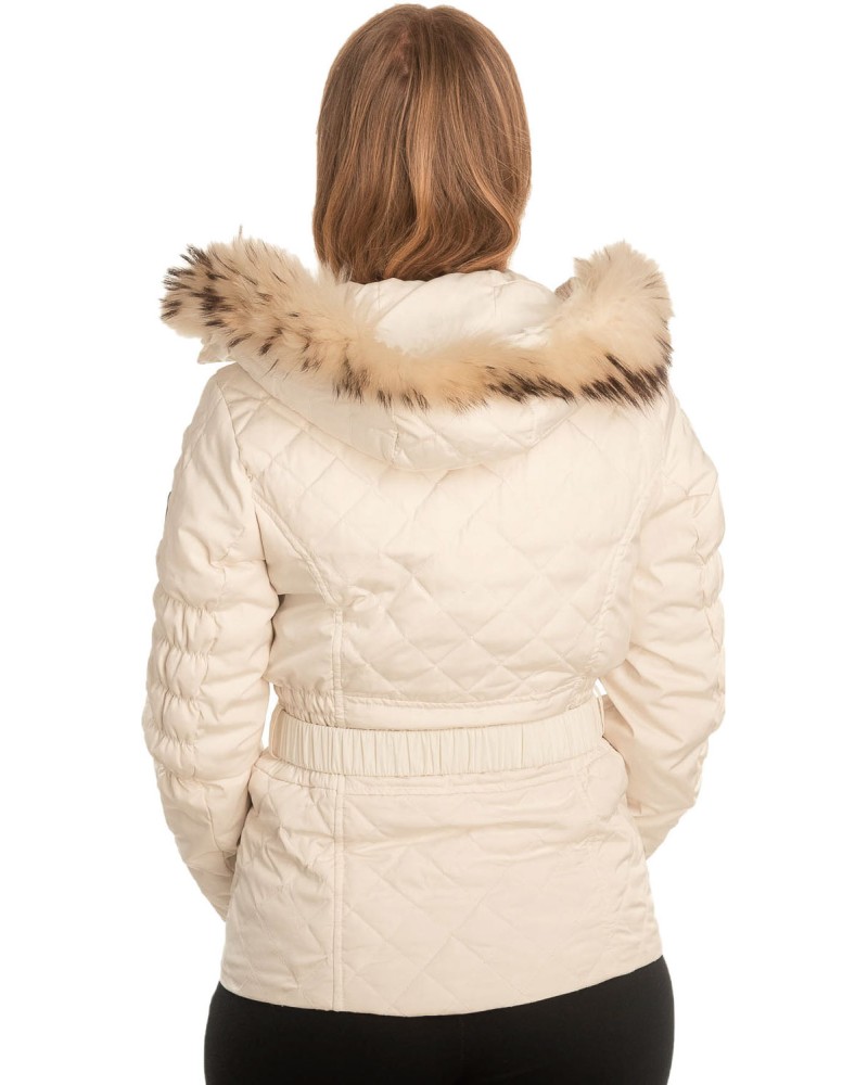 Γυναικείο Επώνυμο Μπουφάν - E393