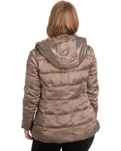 Γυναικείο Επώνυμο Μπουφάν - E395