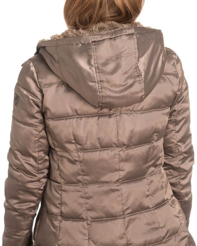 Γυναικείο Επώνυμο Μπουφάν - E395
