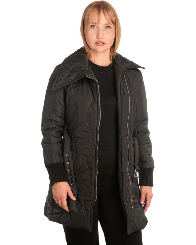 Γυναικείο Επώνυμο Μπουφάν - E397