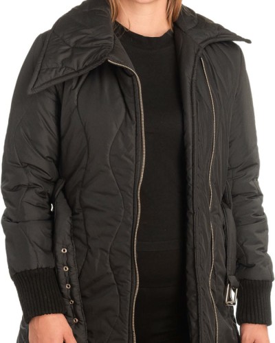 Γυναικείο Επώνυμο Μπουφάν - E397