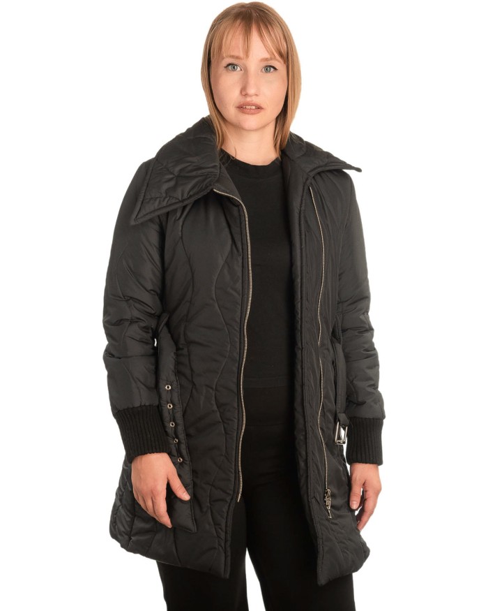 Γυναικείο Επώνυμο Μπουφάν - E397