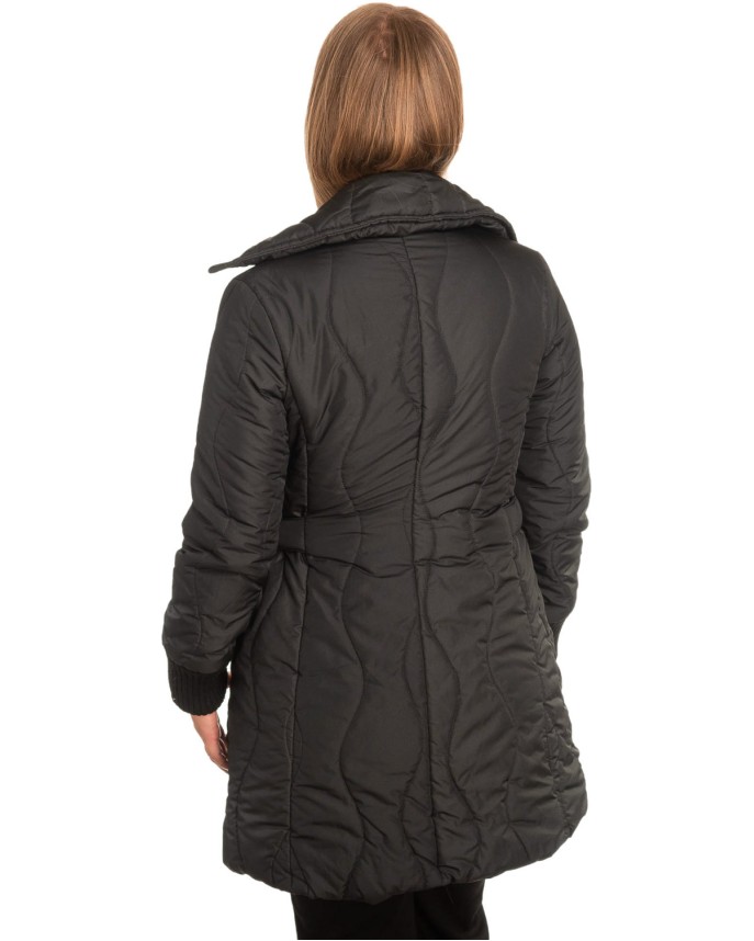 Γυναικείο Επώνυμο Μπουφάν - E397