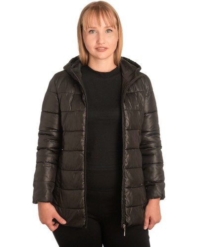 Γυναικείο Επώνυμο Μπουφάν - E399