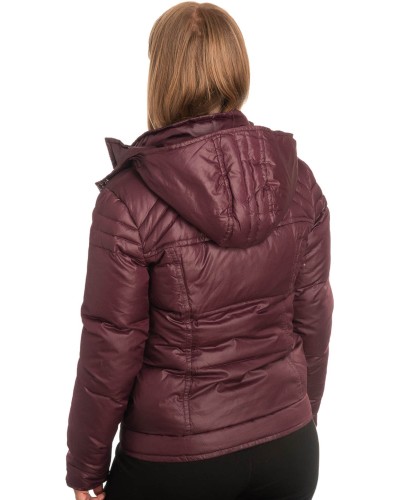 Γυναικείο Επώνυμο Μπουφάν - E402