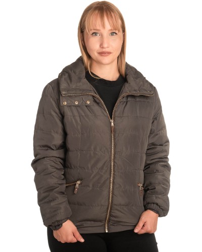 Γυναικείο Επώνυμο Μπουφάν - E403