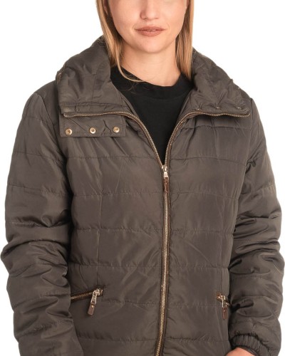 Γυναικείο Επώνυμο Μπουφάν - E403