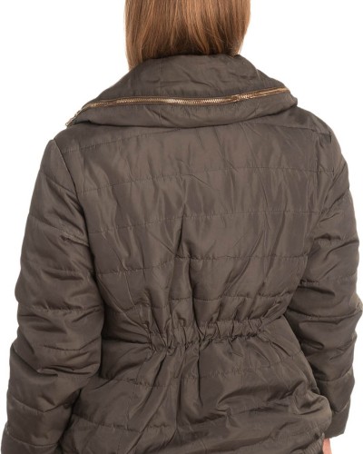 Γυναικείο Επώνυμο Μπουφάν - E403