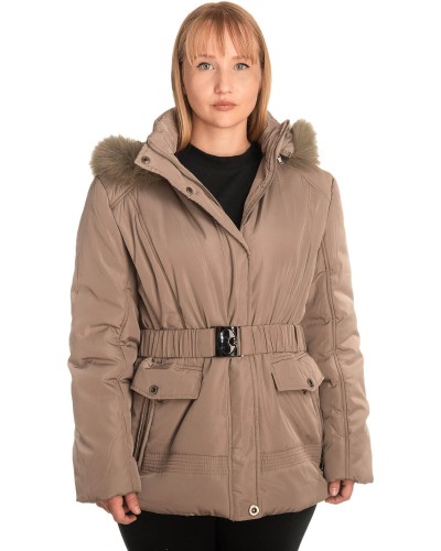 Γυναικείο Επώνυμο Μπουφάν - E404