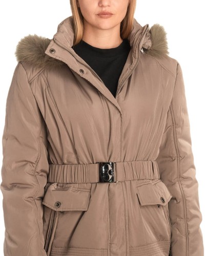 Γυναικείο Επώνυμο Μπουφάν - E404