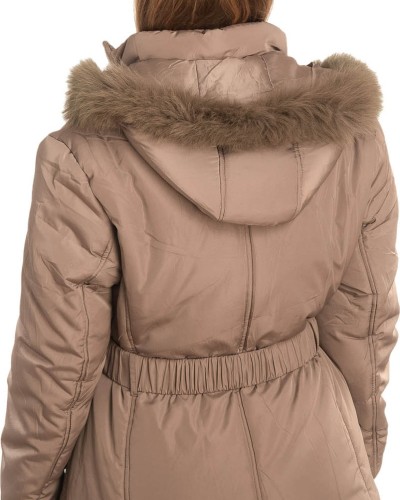 Γυναικείο Επώνυμο Μπουφάν - E404