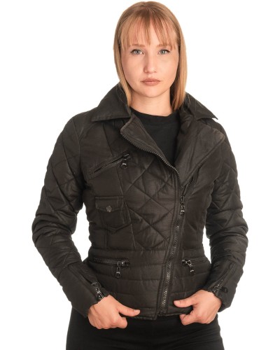 Γυναικείο Επώνυμο Μπουφάν - E405