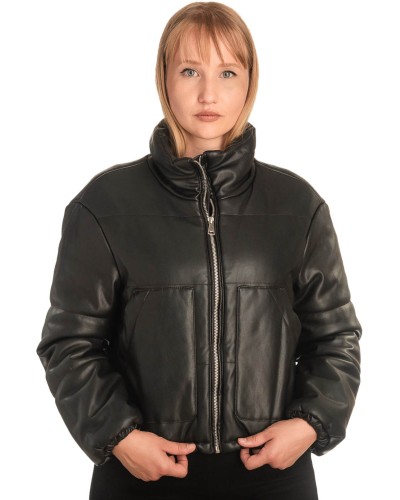 Γυναικείο Επώνυμο Μπουφάν - E407