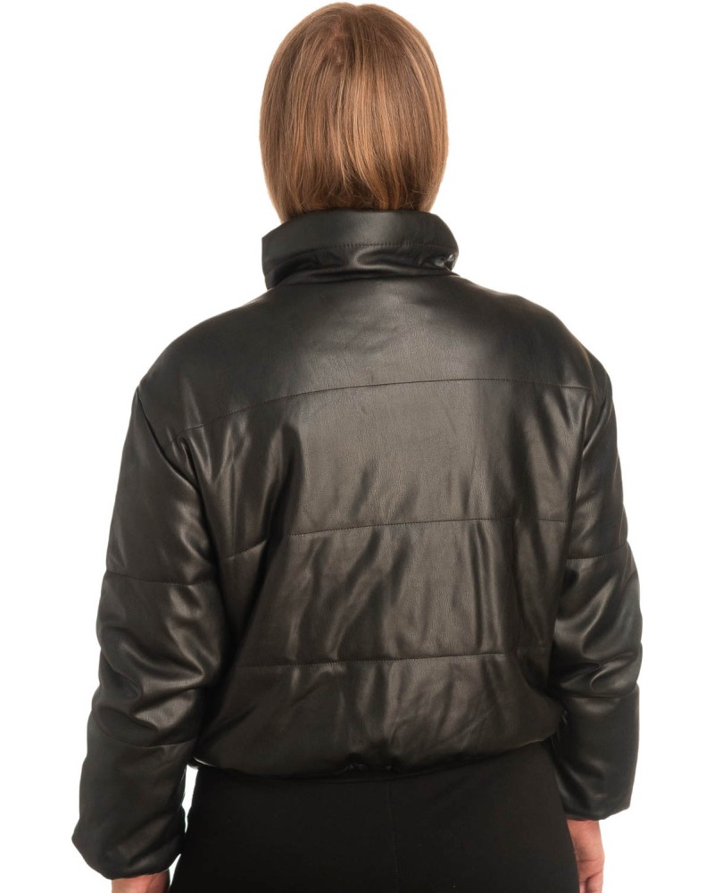 Γυναικείο Επώνυμο Μπουφάν - E407