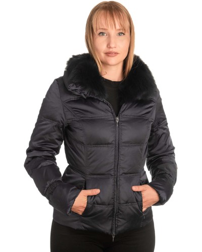 Γυναικείο Επώνυμο Μπουφάν - E409