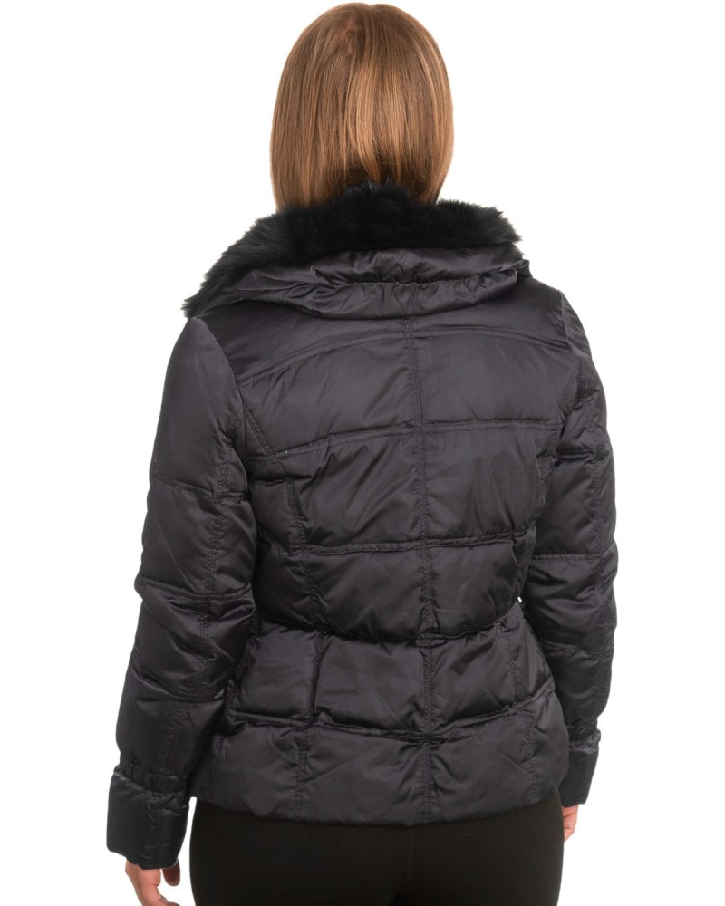 Γυναικείο Επώνυμο Μπουφάν - E409