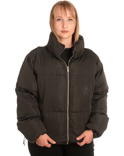 Γυναικείο Επώνυμο Μπουφάν - E410