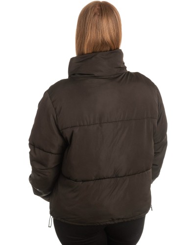 Γυναικείο Επώνυμο Μπουφάν - E410