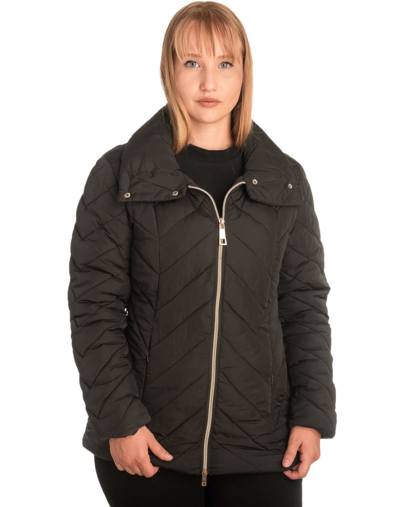 Γυναικείο Επώνυμο Μπουφάν - E411