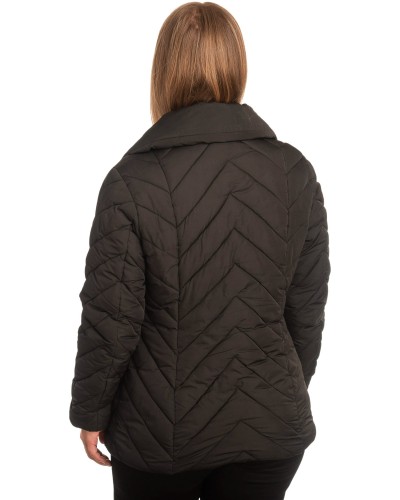 Γυναικείο Επώνυμο Μπουφάν - E411