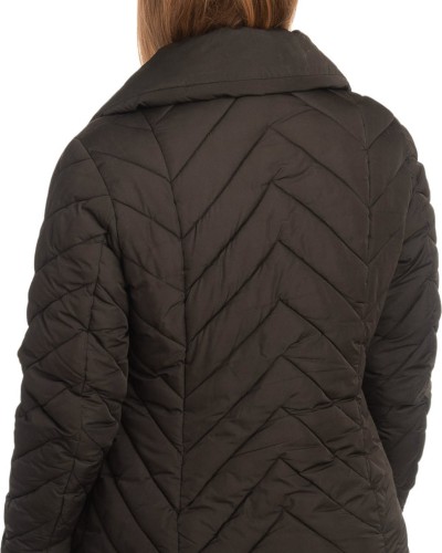 Γυναικείο Επώνυμο Μπουφάν - E411