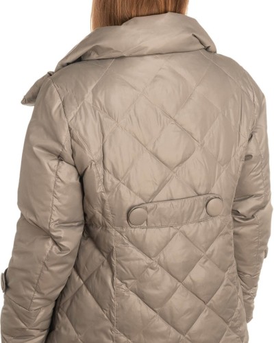 Γυναικείο Επώνυμο Μπουφάν - E412