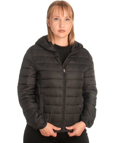 Γυναικείο Επώνυμο Μπουφάν - E413