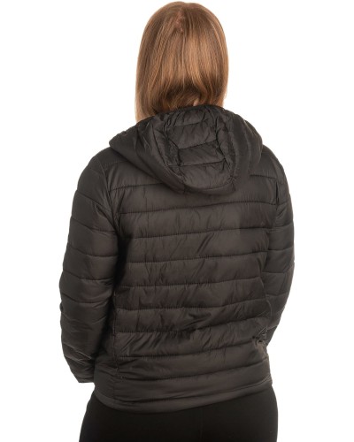 Γυναικείο Επώνυμο Μπουφάν - E413