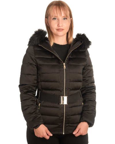 Γυναικείο Επώνυμο Μπουφάν - E414