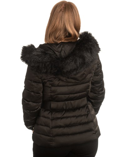 Γυναικείο Επώνυμο Μπουφάν - E414