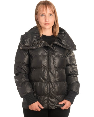 Γυναικείο Επώνυμο Μπουφάν - E415