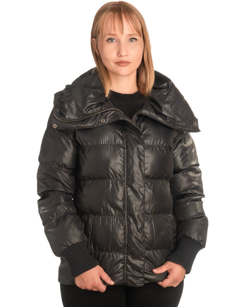 Γυναικείο Επώνυμο Μπουφάν - E415