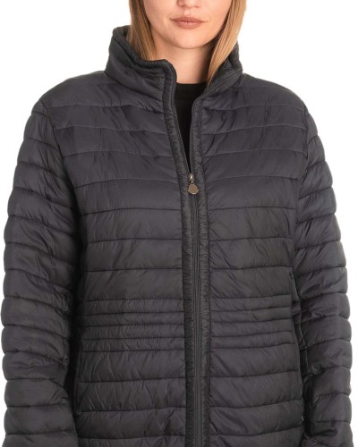 Γυναικείο Επώνυμο Μπουφάν - E416