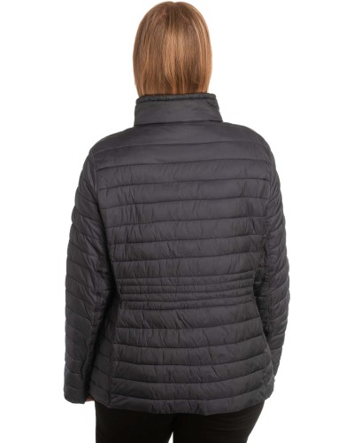 Γυναικείο Επώνυμο Μπουφάν - E416