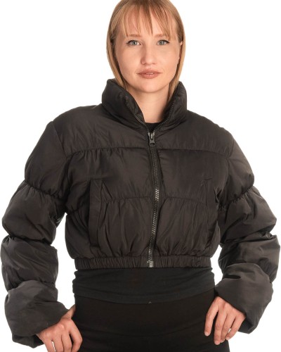 Γυναικείο Επώνυμο Μπουφάν - E417