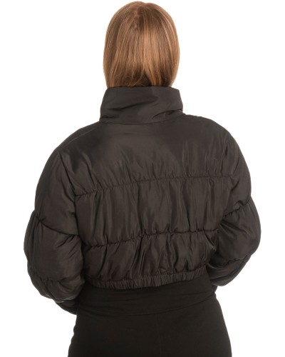 Γυναικείο Επώνυμο Μπουφάν - E417