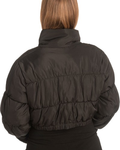 Γυναικείο Επώνυμο Μπουφάν - E417