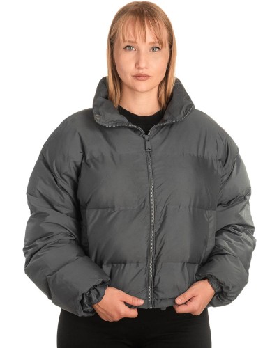 Γυναικείο Επώνυμο Μπουφάν - E418